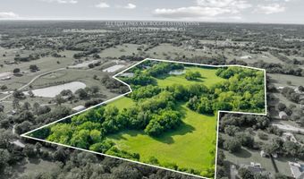 9345 County Road 519, Alvarado, TX 76009