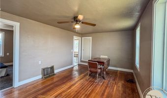 403 Lake St, Baker, MT 59313