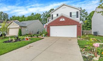 8534 Gainesville Dr, Indianapolis, IN 46227