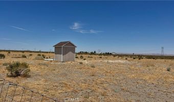 0 Sheep Creek Rd, Adelanto, CA 92301