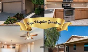 2010 S Lawther Dr, Apache Junction, AZ 85120