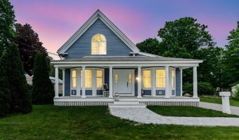 292 Plymouth St, Abington, MA 02351