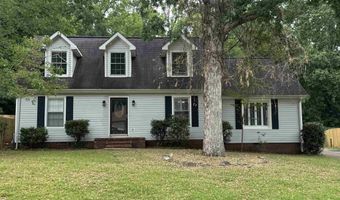 813 BROOKHAVEN Rd, Anniston, AL 36207