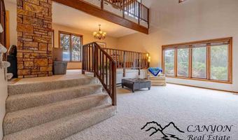 51 Road 6UT, Cody, WY 82414