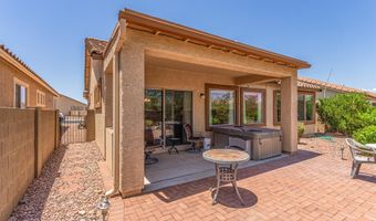 14235 S Via Del Farolito, Sahuarita, AZ 85629