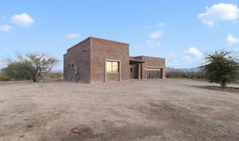 6555 E Foresight Rd, Sahuarita, AZ 85629