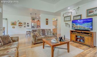 8718 Ponderosa Pine Dr, Beulah, CO 81023