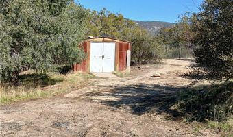 58725 Meyers Ln, Anza, CA 92539