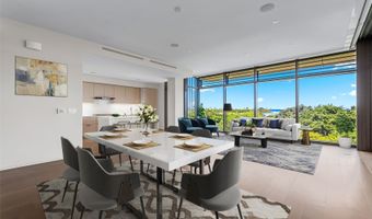 1388 Ala Moana Blvd 3401, Honolulu, HI 96814