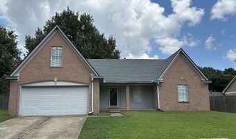 3574 THISTLE VALLEY Ln, Bartlett, TN 38135