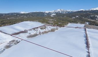 5 W BLAIR Rd, Alta, WY 83414