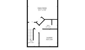 234 Lyn Anne Ct, Ann Arbor, MI 48103