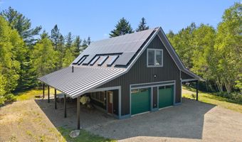 78 Youngs Mountain Rd, Bar Harbor, ME 04609