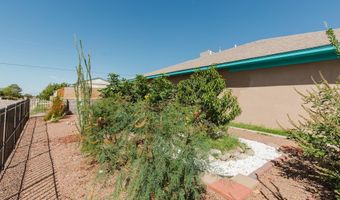 1841 Corte Del Sol, Alamogordo, NM 88310