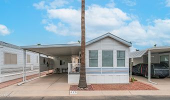 425 IRONSTONE Dr, Apache Junction, AZ 85119