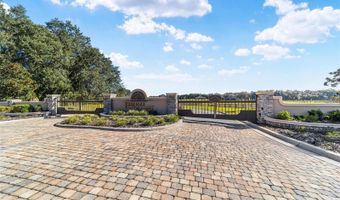 4845 NE 111TH LANE Rd, Anthony, FL 32617