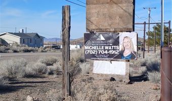 US 95, Goldfield, NV 89013