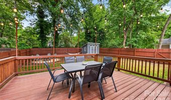 1732 Parson St, Charlotte, NC 28205