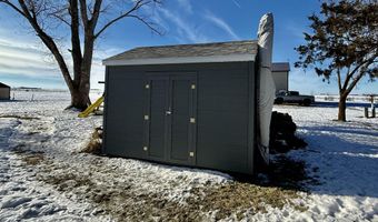 13671 387th Ave, Aberdeen, SD 57401