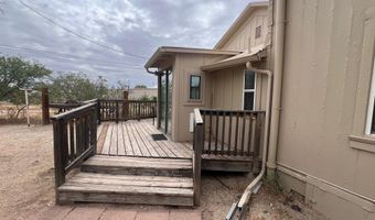 351 E 5th St, Benson, AZ 85602