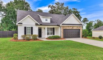 5124 Galatians Way, Beech Island, SC 29842