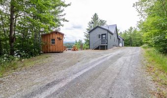 225 Spectacle Pond Rd, Brighton, VT 05846