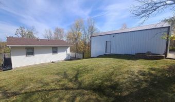 300 Lake Metigoshe Park 164 & 165, Bottineau, ND 58318