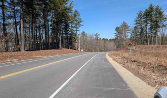 Calef Highway lot 233/26/58 And 59, Barrington, NH 03825