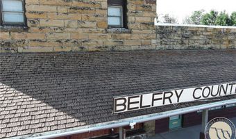 216 Broadway Ave, Belfry, MT 59008
