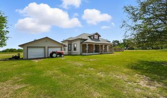 400 Katy St, Alba, TX 75410