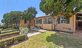 1954 Locust St, San Diego, CA 92106