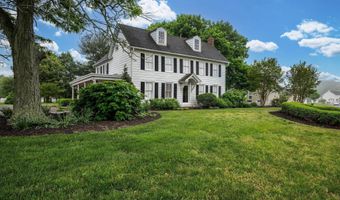215 SANDY HILL Trl, Camden Wyoming, DE 19934