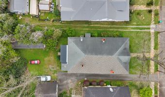 527 Harrold Ave, Americus, GA 31709