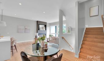 2709 Shenandoah Ave, Charlotte, NC 28205