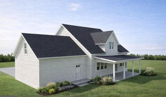CREEK Road lot 4, Dagsboro, DE 19939