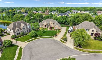 5874 Shallow Water Ln, Bargersville, IN 46106
