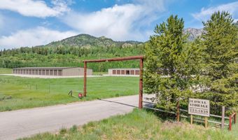 1300 US-26, Alpine, WY 83128