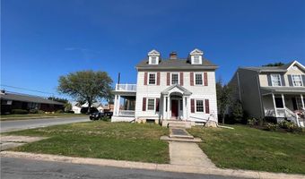 135 W Wabash St, Allentown, PA 18103