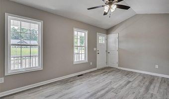 616 Glendale Dr, Asheboro, NC 27205