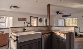 16 Hadley Ln, Blanchard, ID 83804