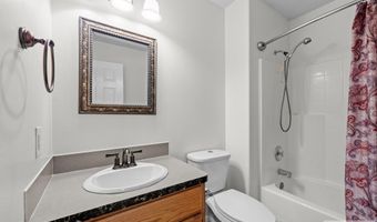 3845 E Ridgeview Cir, Ammon, ID 83406