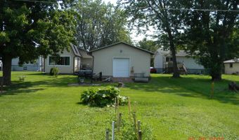 1834 CLERMONT St, Antigo, WI 54409