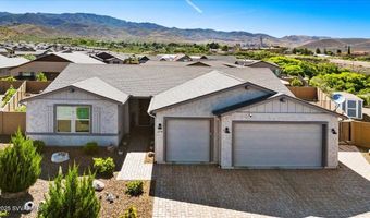278 Laughing Hill Dr, Clarkdale, AZ 86324