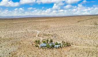 5000 Galileo Hl, California City, CA 93505