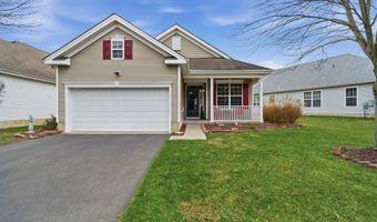 14 Hidden Lake Cir, Barnegat, NJ 08005