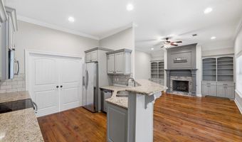 917 Willow Grande Cir, Brandon, MS 39047