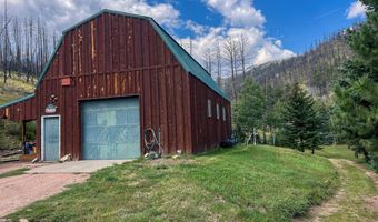 27667 Buckhorn Rd, Bellvue, CO 80512