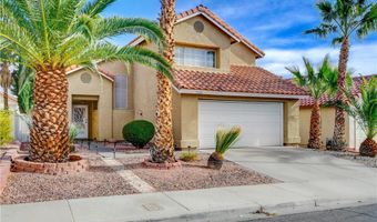 3320 Haven Beach Way, Las Vegas, NV 89117