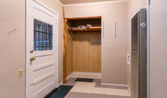 2022 S MILAM St, Amarillo, TX 79109