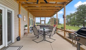 4248 N Whitsitt Rd, Austin, IN 47102